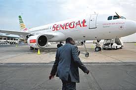 Voici la note de félicitations de Macky Sall à Air Sénégal S.A