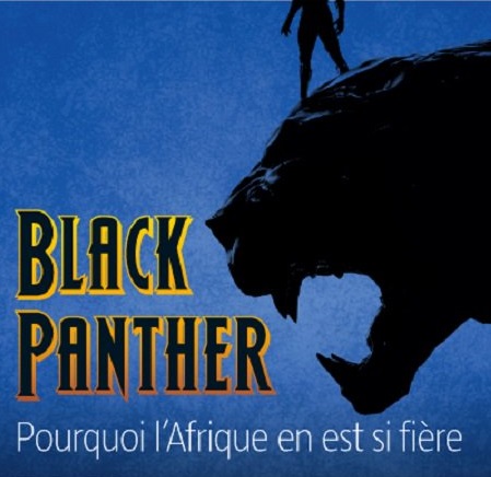 Black Panther