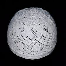 Bonnet musulman