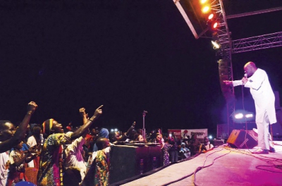 Festival FASO