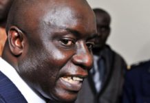 Dialogue national du 28 mai : le parti Rewmi (presque) partant (Porte-parole)