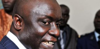Dialogue national du 28 mai : le parti Rewmi (presque) partant (Porte-parole)