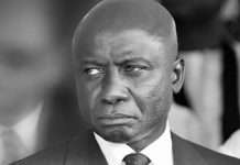Idrissa Seck désigné chef de l’opposition ? C’est Macky Sall qui tranchera