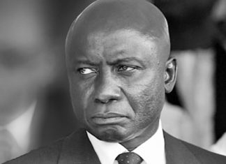 Idrissa Seck désigné chef de l’opposition ? C’est Macky Sall qui tranchera