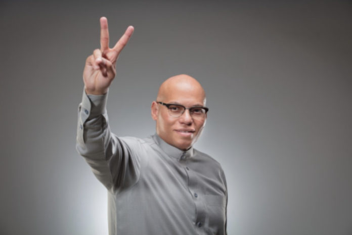 Karim Wade