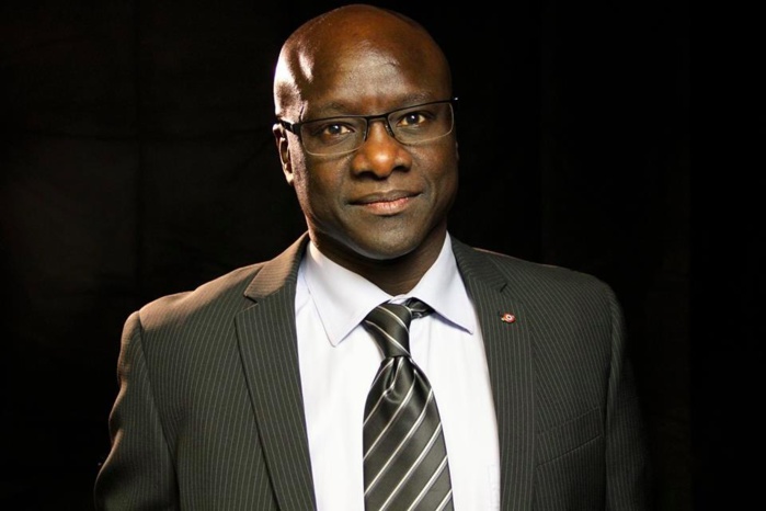 Lamine Ndaw
