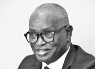 Macky Sall se double d’un porte-parole de la présidence, en plus du ministre conseiller en Communication de la présidence