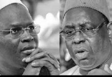 Khalifa Sall : ces leaders de Benno Bokk Yaakar qui demandent une grâce présidentielle