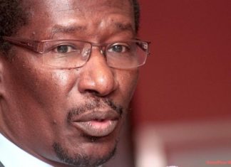Mairie de Ndar, Mary Teuw Niane catégorique: il est candidat contre le beau-frère du président Macky Sall