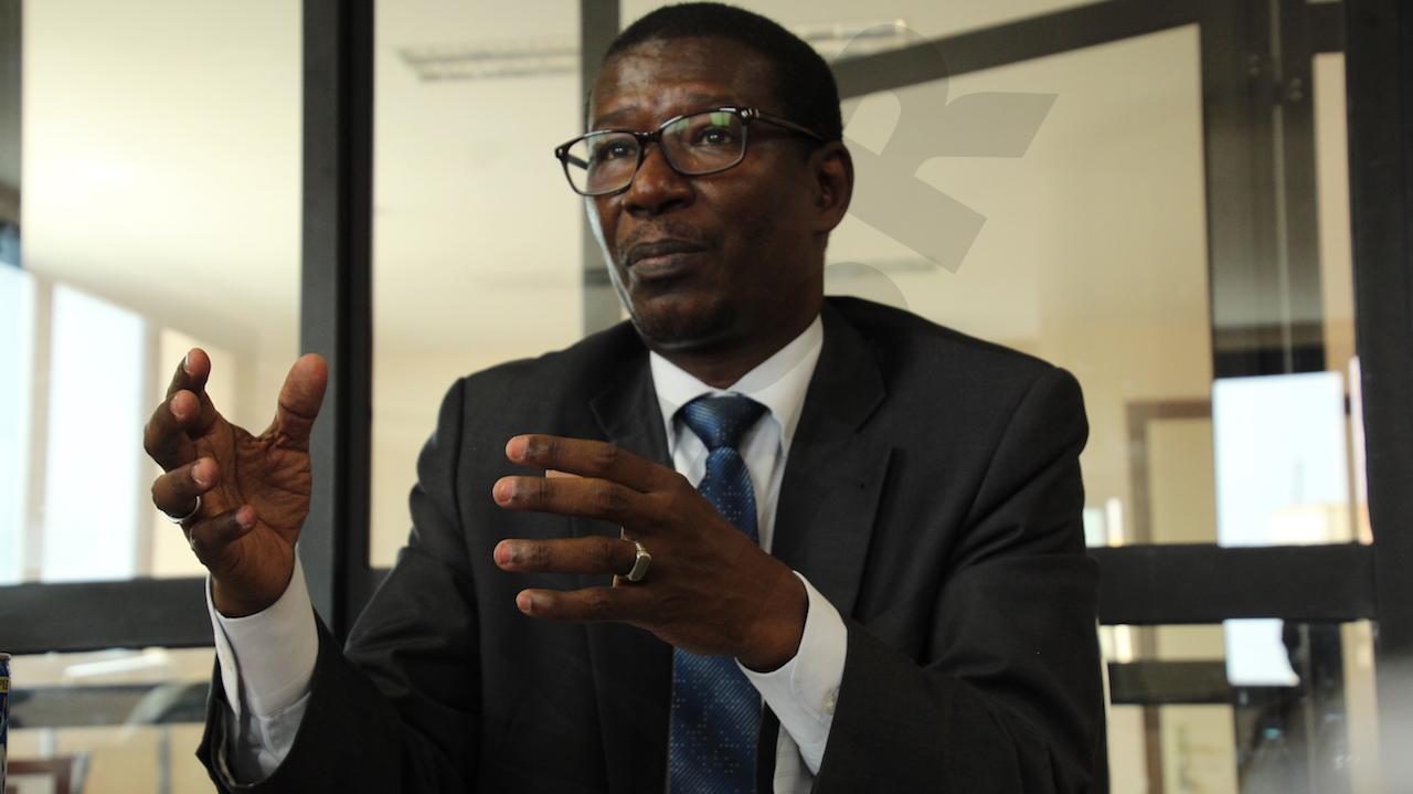 Mary Teuw Niane absent de l’accueil saint-louisien de Macky Sall