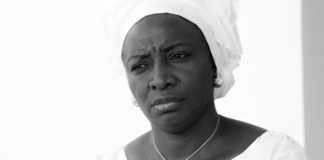 Moutt mbaa Mbott ? Mimi Touré traite Karim Wade de ‘grenouille’ et réclame ‘nos 138 milliards’