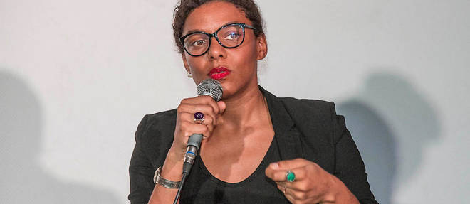 Nadia Yala