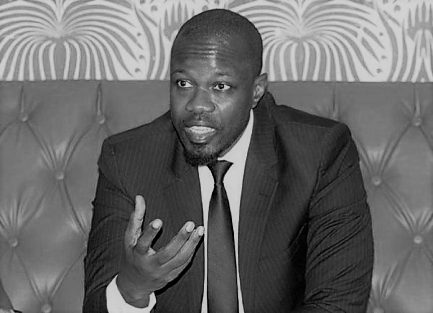 Sonko : ‘C’est lui qui m’a poussé à m’engager en politique’