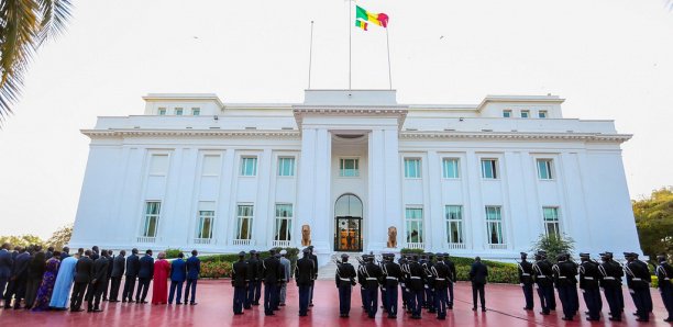 Présidentielle- Ces illustres inconnus qui veulent devenir Président : Amadou Guissé, Déthié Ndiaye, Moctar Ndiaye, etc.