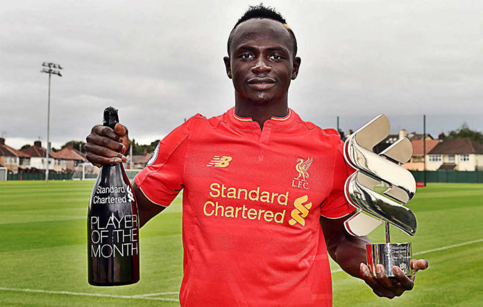 Sadio-Mane