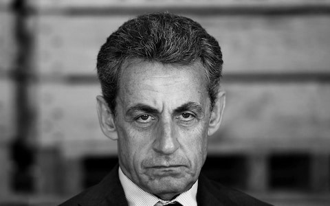 Sarkozy inculpe (2)