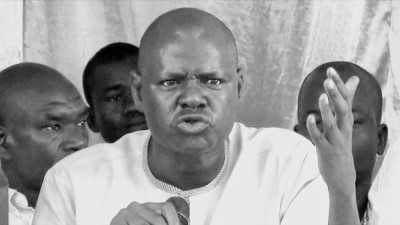 Pour apologie du viol, Songué Diouf sera jugé en avril