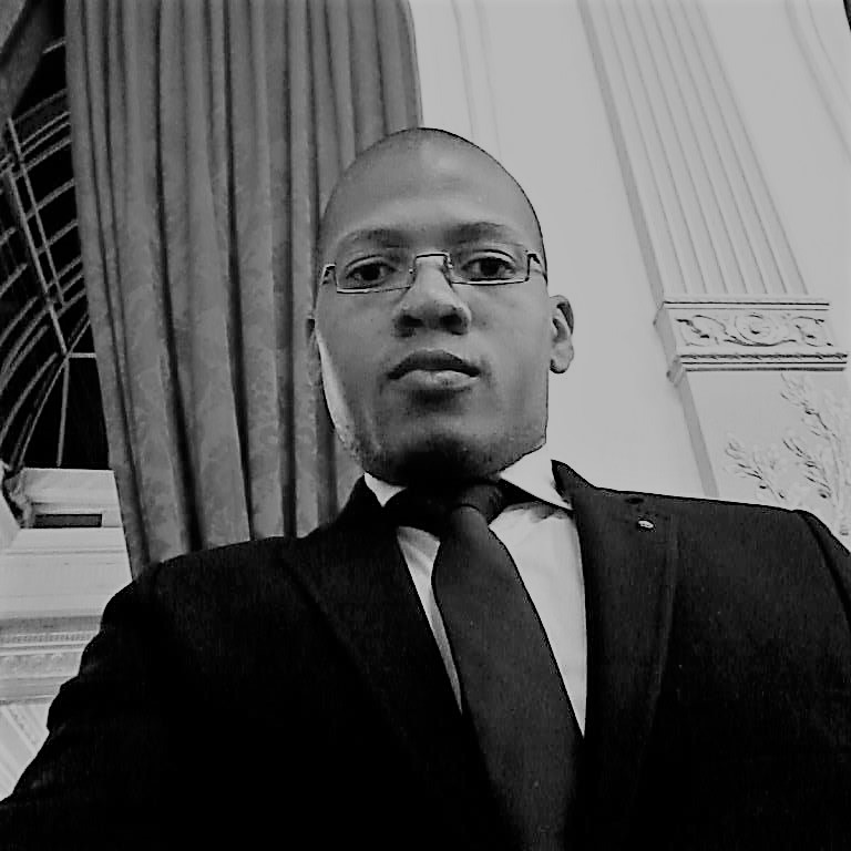 Thomas Ayissi