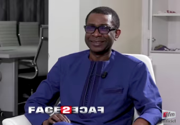 Tribune: « Arrêtez Youssou Ndour ! »
