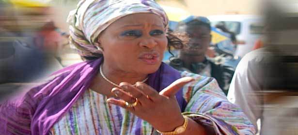 Ses 9 milliards rendus par la CREI, Aïda Ndiongue officialise son soutien à Macky