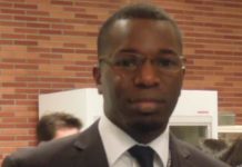 L’ancien juge Dème empêché de devenir avocat par le bâtonnier Papa Laïty Ndiaye ?