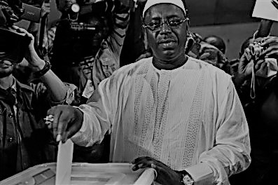Présidentielle : la caution ramenée à 25 Millions FCFA ?