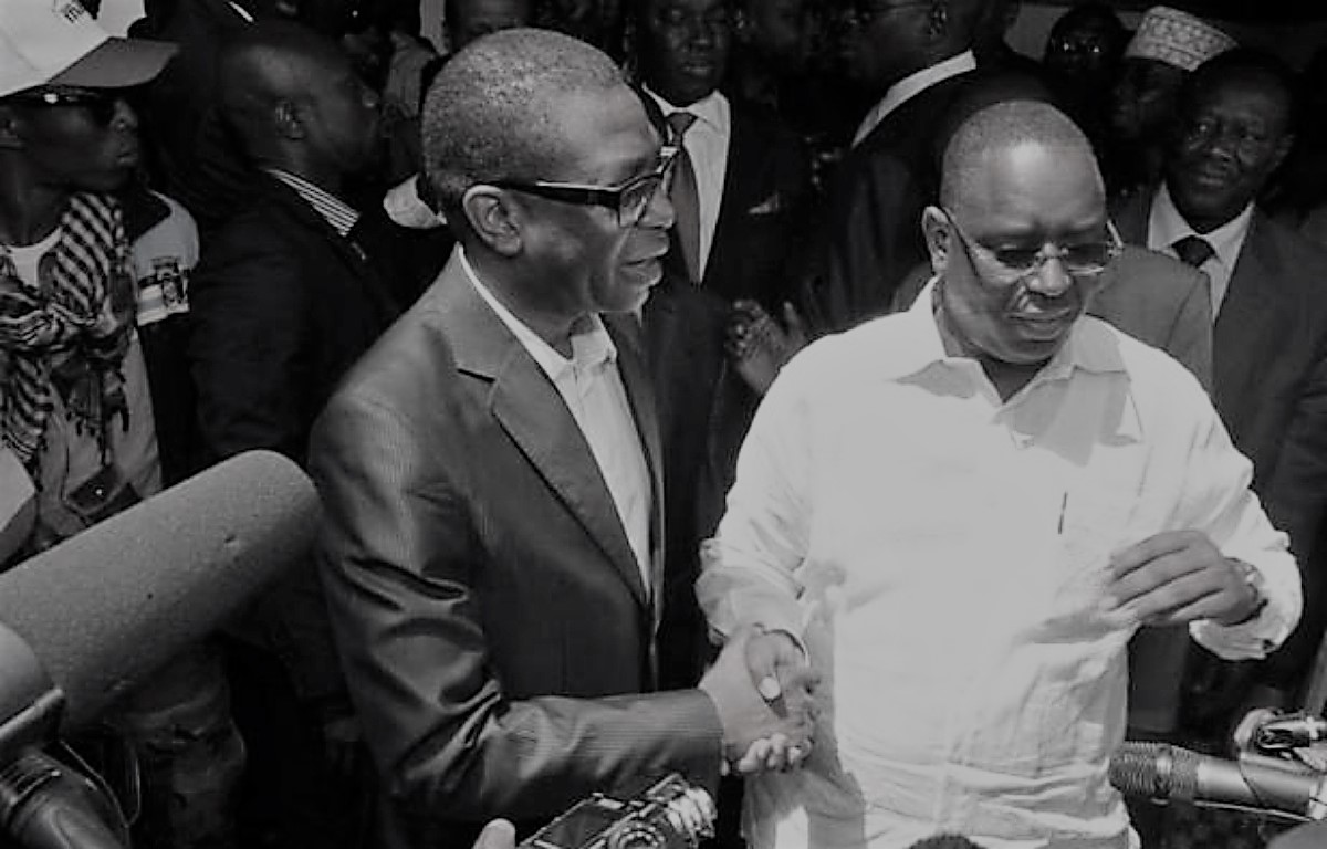 ‘‘Décu’’ ? Le grand fauve Youssou Ndour et l’odeur du sang du Président blessé