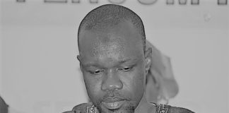 ‘De quoi Sonko est-il le nom ?’ (Tribune de ‘L’Afrique des Idées’, think tank)