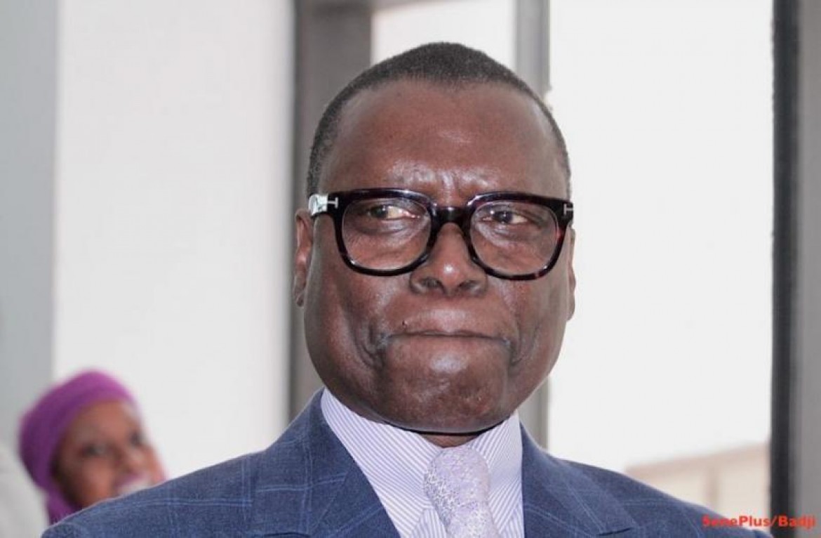 ‘Rebelle’? Atepa s’en défend et attrait le Grand Serigne de Dakar au tribunal