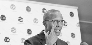 Embastillement de Pape Alé: «Ils sont obligés de persécuter au-delà des opposants politiques…», selon Abdoul Mbaye