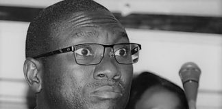 Ministre de la Justice : ‘Cheikh Bamba Dieye, un irresponsable qui pèse 2%’