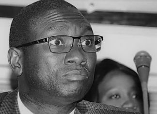Ismaïla Madior Fall raille : ‘Si on ne me prend pas à l’IFAN, je ferai une demi-journée de cours par semaine à la fac’