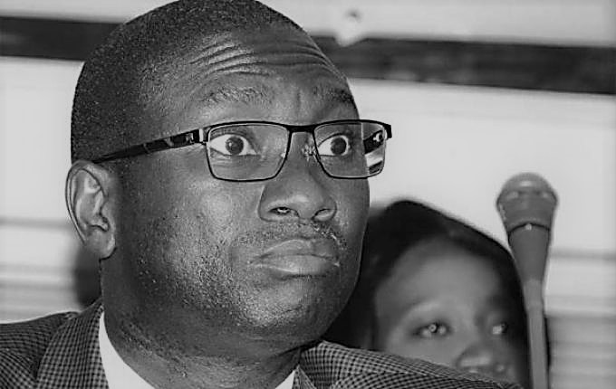 Ismaila-Madior