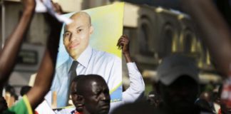 PDS : ‘le peuple a le devoir sacré de s’opposer aux violations par tous les moyens’ (communiqué)