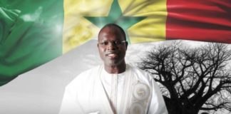 Khalifa Sall souhaite une ‘bonne fête d’Indépendance à tous’