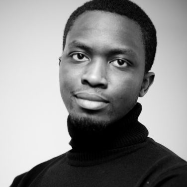 Mbougar Sarr