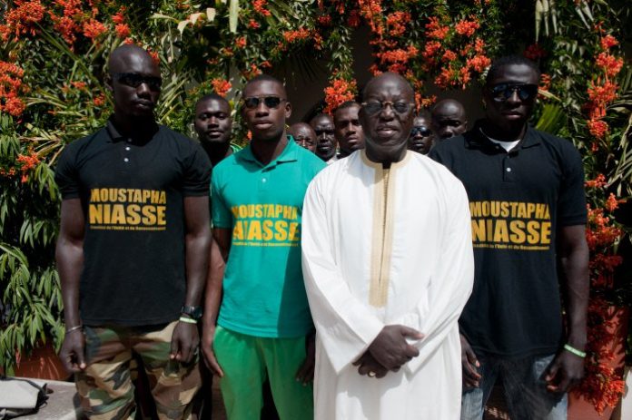 Niasse