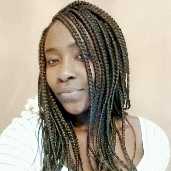 Salimata Ndoye Sall_travailleuse sociale