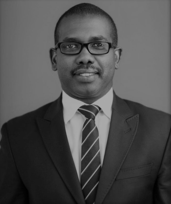 Sekou Dramé