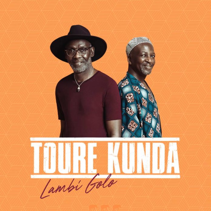 Toure kunda