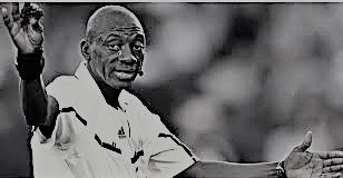 Portrait : Malang Diedhiou, arbitre sénégalais d’une 1/2 finale du Mondial 2018?