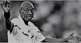 Arbitre Malang Diedhiou