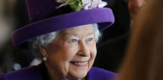 Un premier mariage gay pour la famille royale anglaise