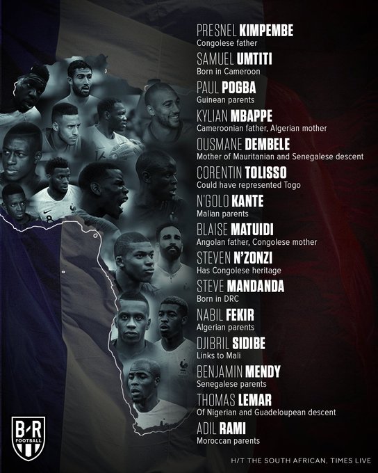 France-Afrique