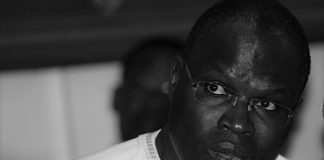 Procès en appel : Khalifa Sall débouté et toujours bouclé