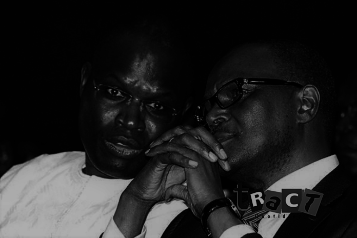 Khalifa et Tanor
