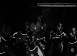 CAN 2019 : Les Lions ont choisi un pays pour leur préparation