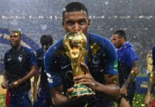 La France, sur le toit du monde pour quatre ans