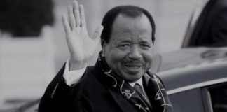 Naufrage ou suffrages ? Paul Biya, 85 ans, brigue un 7ème mandat