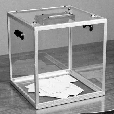 Urne électorale (2)
